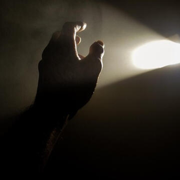 remény fény felemelkedés esély gazdagság képesség